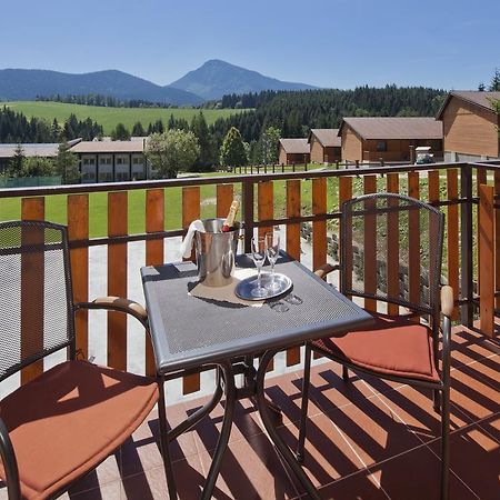 Holiday Park Orava Apartments Dolny Kubin Exterior foto