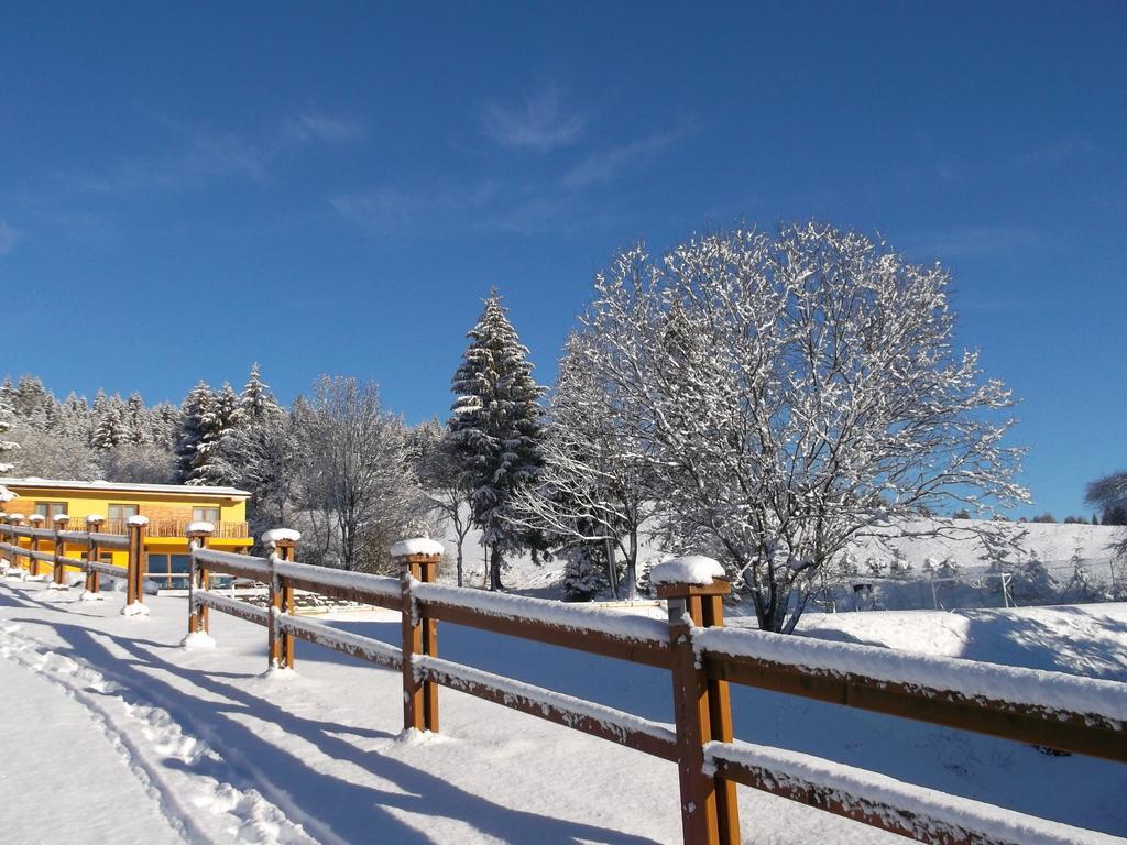 Holiday Park Orava Apartments Dolny Kubin Exterior foto