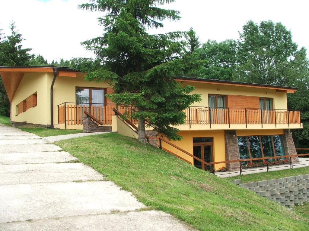 Holiday Park Orava Apartments Dolny Kubin Exterior foto